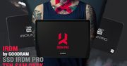 GOODRAM Iridium PRO to teraz IRDM PRO - nowa naklejka, te same parametry