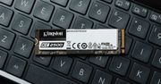 Kingston przyspiesza swoje topowe dyski SSD - modele KC2500 osiągają nawet 3500 MB/s