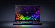 Razer prezentuje Blade 15 - najbardziej kompaktowy 15-calowy laptop do gier
