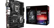 ASUS Z170 Pro Gaming/Aura - pierwsza płyta do przyozdobienia na drukarce 3D