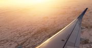 Gra czy nagranie z kamery? Zimowe widoki w Microsoft Flight Simulator zachwycają