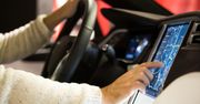 Auto jechało do szpitala, kierowca odbierał poród