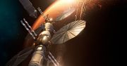Mars na celowniku Lockheed Martin - chcą zbudować stację kosmiczną