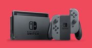 Już prawie 20 mln sprzedanych konsol Nintendo Switch (a dobrych wyników jest więcej)