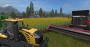 Farming Simulator 17 „zaorał rynek”, według wydawcy [AKT.]