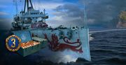 Kupujesz Ryzena lub Radeona? Możesz zgarnąć ciekawe bonusy do World of Warships
