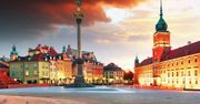 Polskie miasta na weekend i nie tylko - Warszawa
