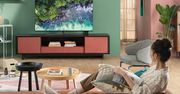 Tak prezentują się telewizory Samsung Crystal UHD - dla „ludu”