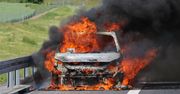 Opel, Peugeot i Citroën wycofują samochody. Istnieje ryzyko pożaru