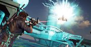 Just Cause 3 wzbogaca się o dodatek Bavarium Sea Heist