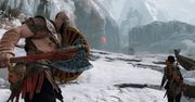 Nowy zwiastun God of War przypomina o Dniu Ojca