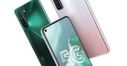 Huawei P40 lite 5G czyli najtańsze 5G w ofercie Huawei już w Polsce - jak wypada na tle innych?