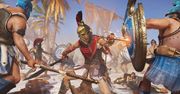 Klimatyczne zwiastuny Assassin's Creed Odyssey z Gamescom 2018