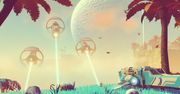 21 minut z pięknym No Man's Sky