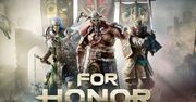 For Honor za darmo z płytami i komputerami MSI