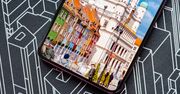 Samsung pokazał ekran, który potrafi więcej niż myślisz