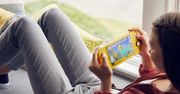 Konsola Nintendo Switch Lite oficjalnie zapowiedziana