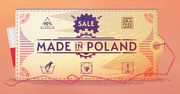 Polskie gry taniej nawet o 90% na GOG-u