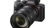 Bezlusterkowiec Sony A7R III - bo aparat to nie tylko sam sensor