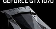 GeForce GTX 1070 - znamy specyfikację i ceny [AKT. - znamy też wydajność]