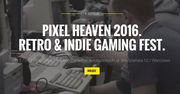 Pixel Heaven 2016 - święto kreatywności