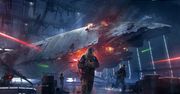 Star Wars Battlefront: Gwiazda Śmierci z datą premiery i zwiastunem