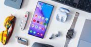Dźwiękowy majstersztyk i arcydzieło wygody - Galaxy Buds Pro
