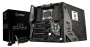MSI X299 XPower Gaming AC - płyta pod Intel Core X na bogato