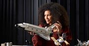 Kosmiczny prom Discovery i Teleskop Hubble’a z 2350 klocków LEGO