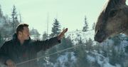 Wreszcie jest. Pierwszy zwiastun Jurassic World Dominion