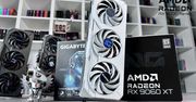 Najpopularniejsza karta graficzna teraz dostępna w bieli – testy GIGABYTE Radeon RX 9060 XT Gaming OC 16G ICE