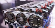 Odkryli nielegalną kopalnię kryptowalut w... Komendzie Głównej Policji