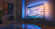 Rusza sprzedaż Philips OLED818. Pięć rozmiarów, mocny procesor obrazu i Google TV