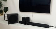 Dźwięk subiektywnie lepszy niż w kinie – czyli recenzja zestawu Samsung Q950A