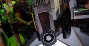 Nvidia GeForce GTX 1080 i GTX 1070 - oficjalna prezentacja kart graficznych