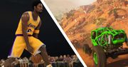 Dirt 5 i NBA 2K21 za darmo - każdy może sprawdzić dwie nowości