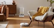 Robot sprzątający Dreame L10s Pro Ultra Heat to zakupowy strzał w dziesiątkę