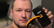 Oto prawdopodobnie najbardziej spektakularna porażka w historii smartfonów