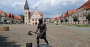 Bardejów - słowacka perełka UNESCO. Idealna opcja na wycieczkę z Polski