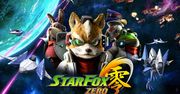 Star Fox Zero - przygotuj się na premierę [AKT.]