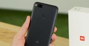 Unboxing Xiaomi Mi A1 - ciekawego smartfona z czystym Androidem