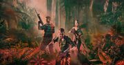 Jagged Alliance: Rage! – sympatyczna miniaturka taktycznej serii