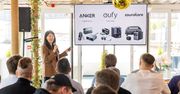 Anker ma dwa nowe produkty - słuchawki soundcore Liberty 5 i AeroClip