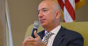 Jeff Bezos ma dziś urodziny. Co u niego słychać?