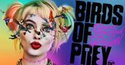 Birds of Prey - z Margot Robbie w roli Harley Quinn - na zwiastunie