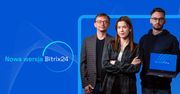 Firma pod kontrolą z (nową wersją) Bitrix24