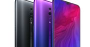 Oppo Reno Z debiutuje w Polsce
