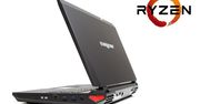 Eurocom szykuje laptopy z procesorami AMD Ryzen?