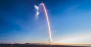 Świetny timelapse z ostatniego lotu SpaceX