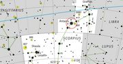 Tak wygląda Antares - najlepsze zdjęcie gwiazdy innej niż Słońce